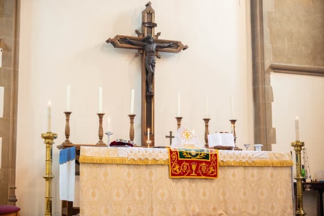Ordinary Service