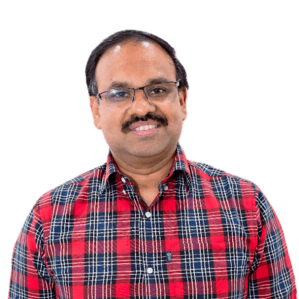 Mr. Babu Thomas