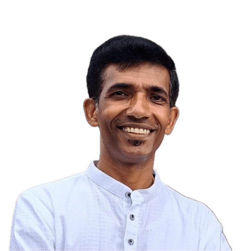 Mr. Sam John