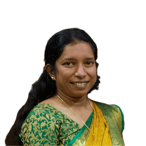 Mrs. Sheena Susan